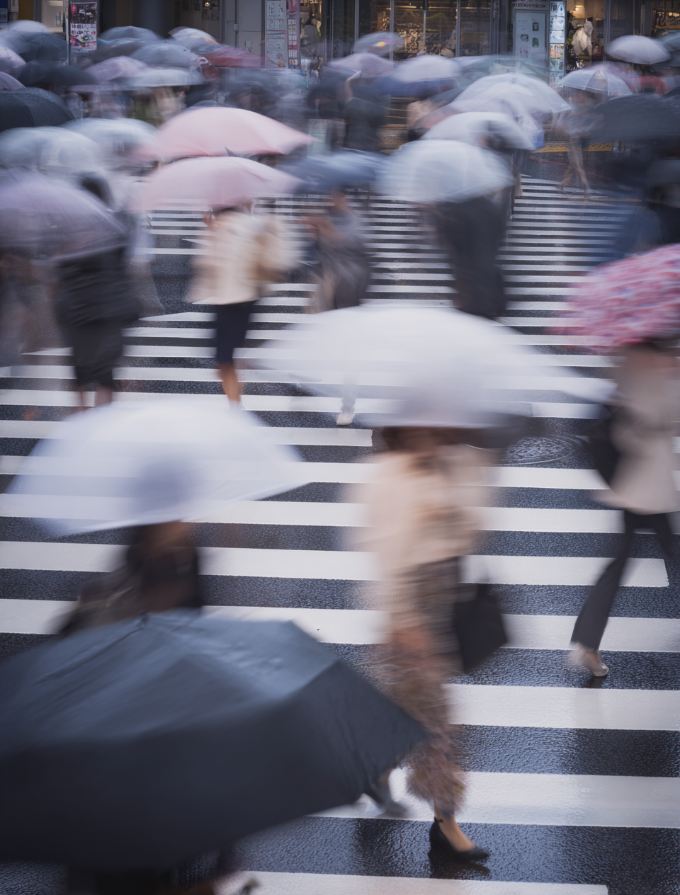 Voice operations at scale